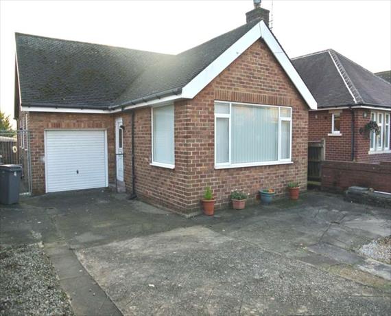 2 Bedroom Detached